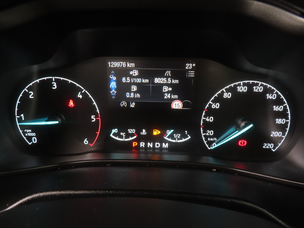 Ford Tourneo Connect