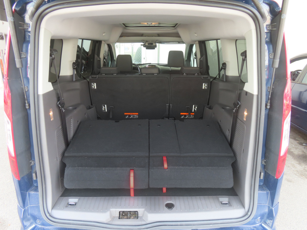 Ford Tourneo Connect