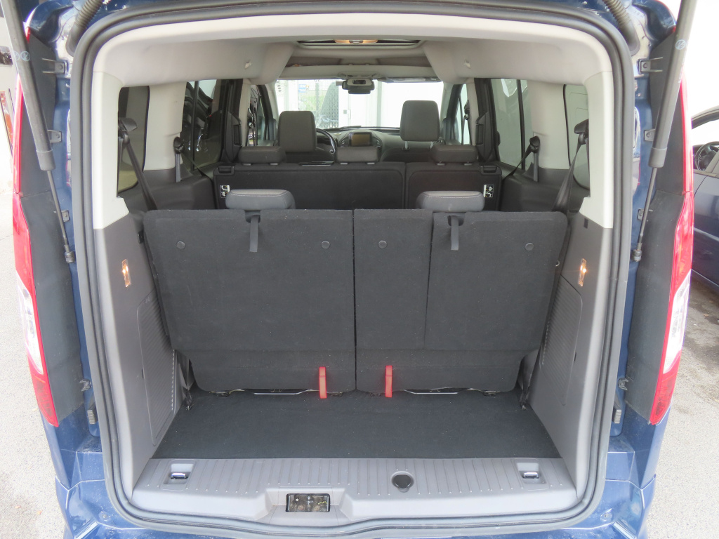 Ford Tourneo Connect