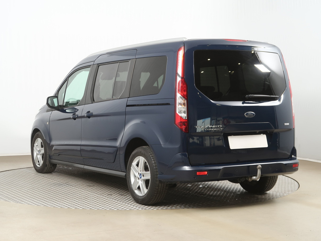 Ford Tourneo Connect
