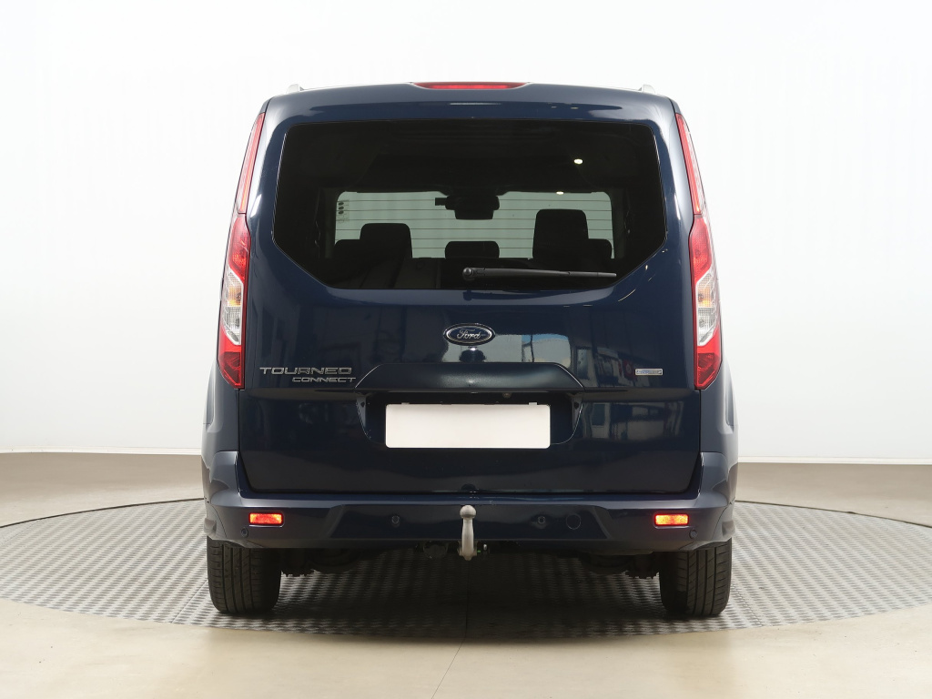 Ford Tourneo Connect