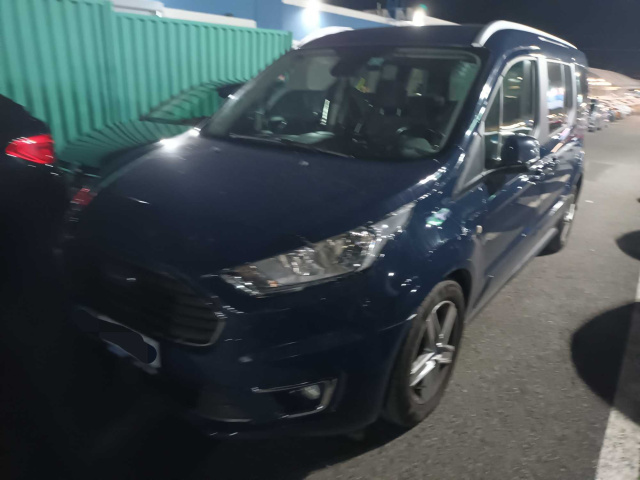 Ford Tourneo Connect 2019