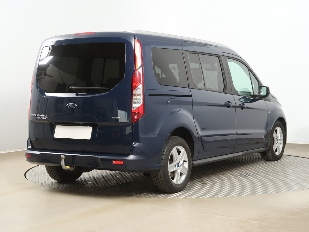 Ford Tourneo Connect