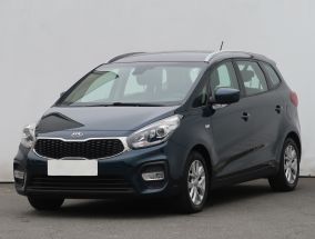 Kia Carens - 2018