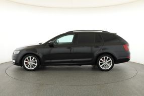 Skoda Octavia - 2016
