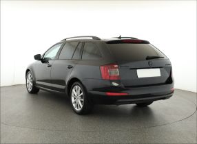 Skoda Octavia - 2016
