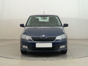 Skoda Fabia - 2015