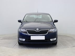 Skoda Rapid - 2015