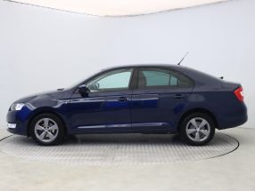 Skoda Rapid - 2015