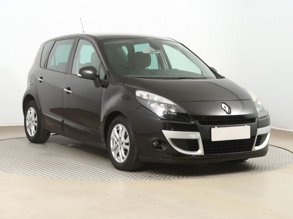 Renault Scenic - 2009