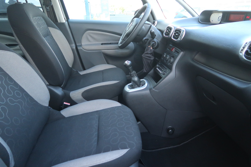 Citroen C3 Picasso