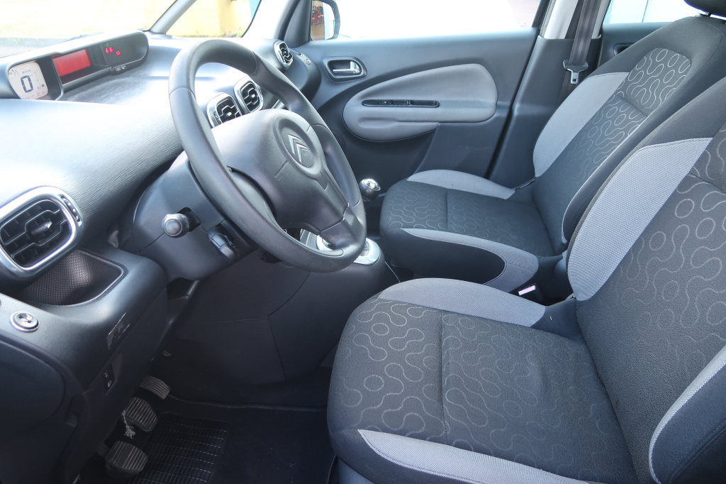 Citroen C3 Picasso