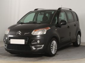 Citroen C3 Picasso - 2010