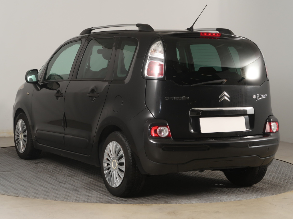Citroen C3 Picasso