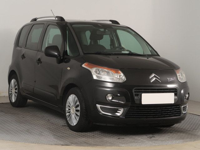 Citroen C3 Picasso, 2010