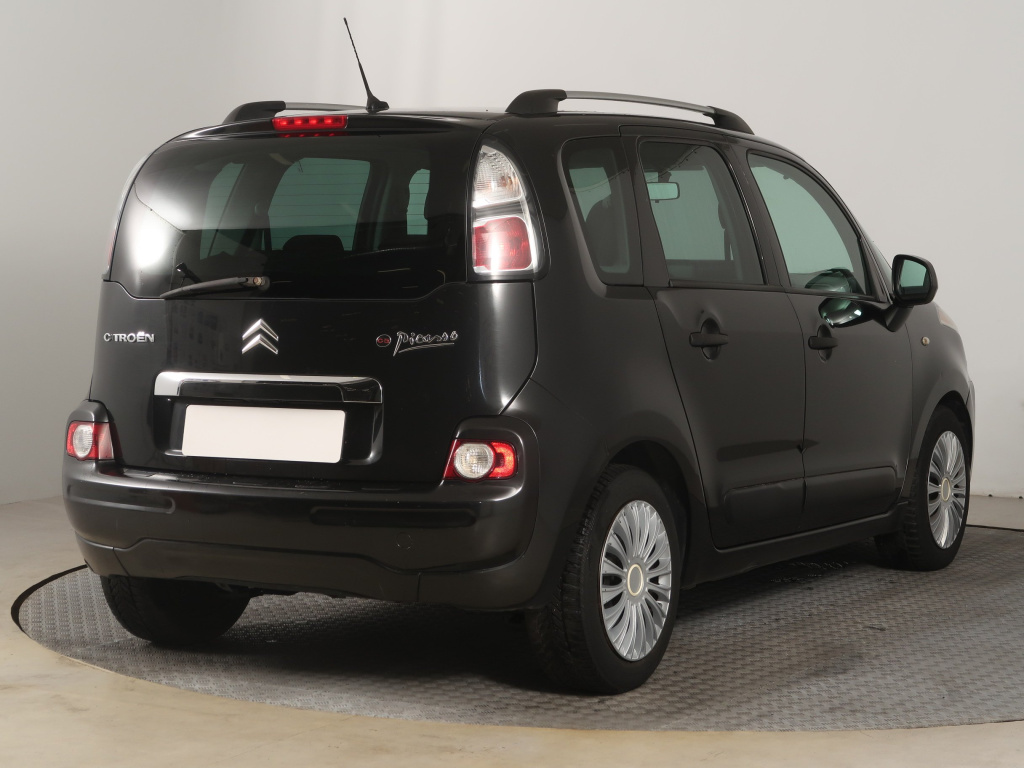 Citroen C3 Picasso