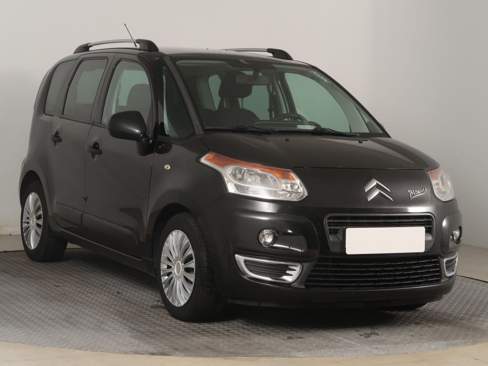 Citroen C3 Picasso - 2010