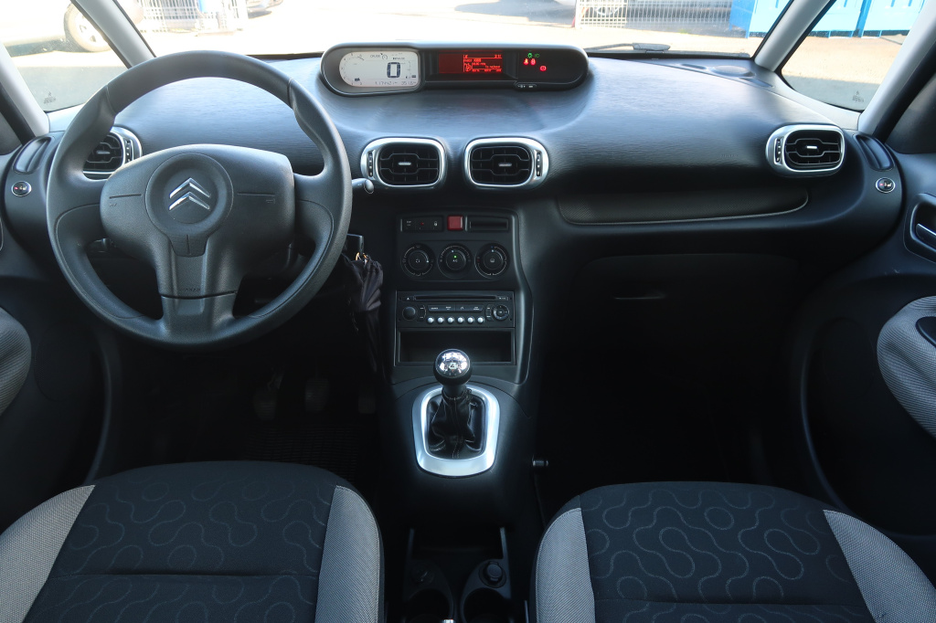 Citroen C3 Picasso