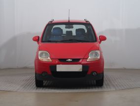 Chevrolet Matiz - 2008