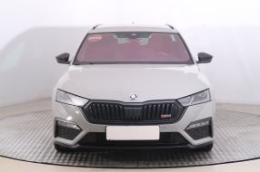 Skoda Octavia - 2021