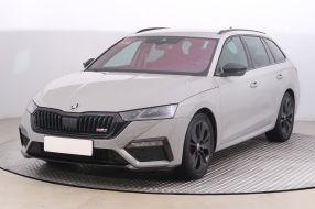Skoda Octavia - 2021