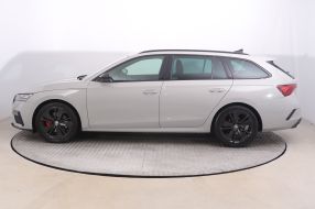 Skoda Octavia - 2021