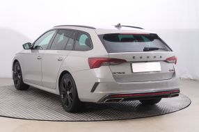 Skoda Octavia - 2021