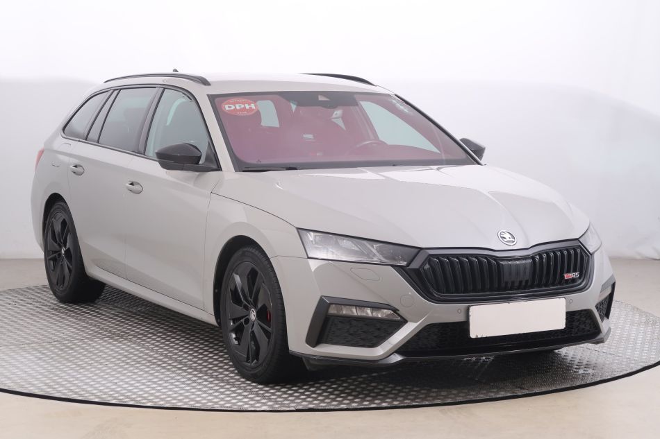 Skoda Octavia - 2021