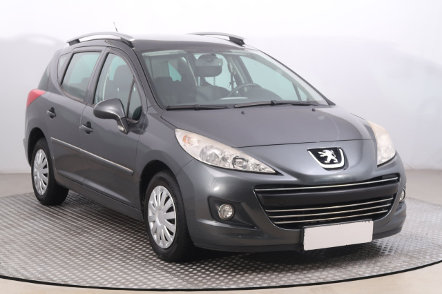 Peugeot 207 2010