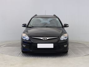 Hyundai i30 - 2012