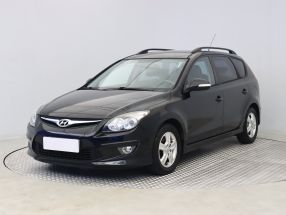 Hyundai i30 - 2012