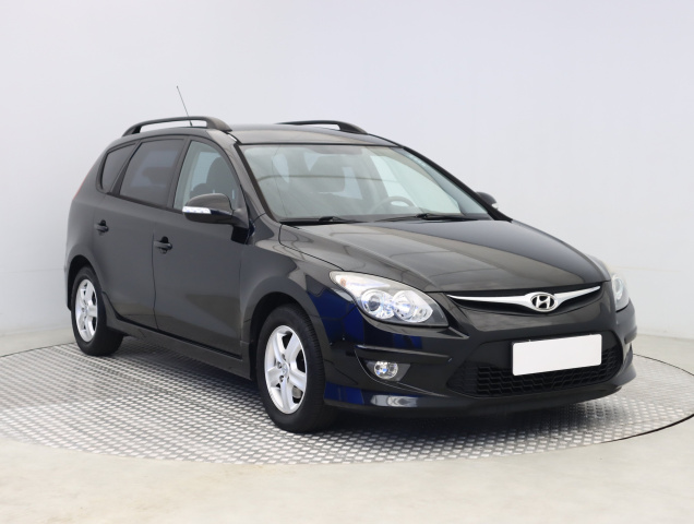 Hyundai i30 2012