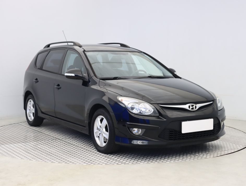 Hyundai i30 - 2012