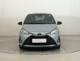 Toyota Yaris - 2020