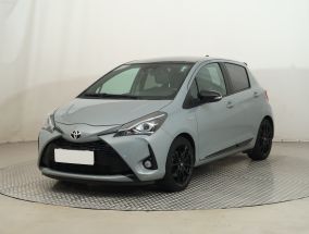 Toyota Yaris - 2020