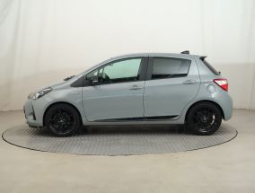 Toyota Yaris - 2020