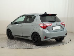 Toyota Yaris - 2020