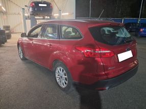Ford Focus - 2018