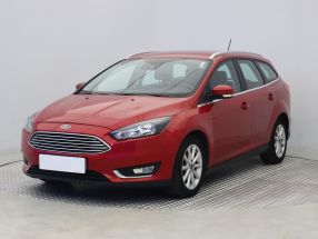 Ford Focus - 2018