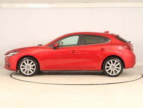Mazda 3 - 2017