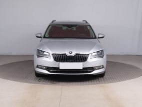 Skoda Superb - 2016