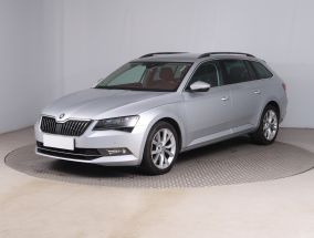 Skoda Superb - 2016