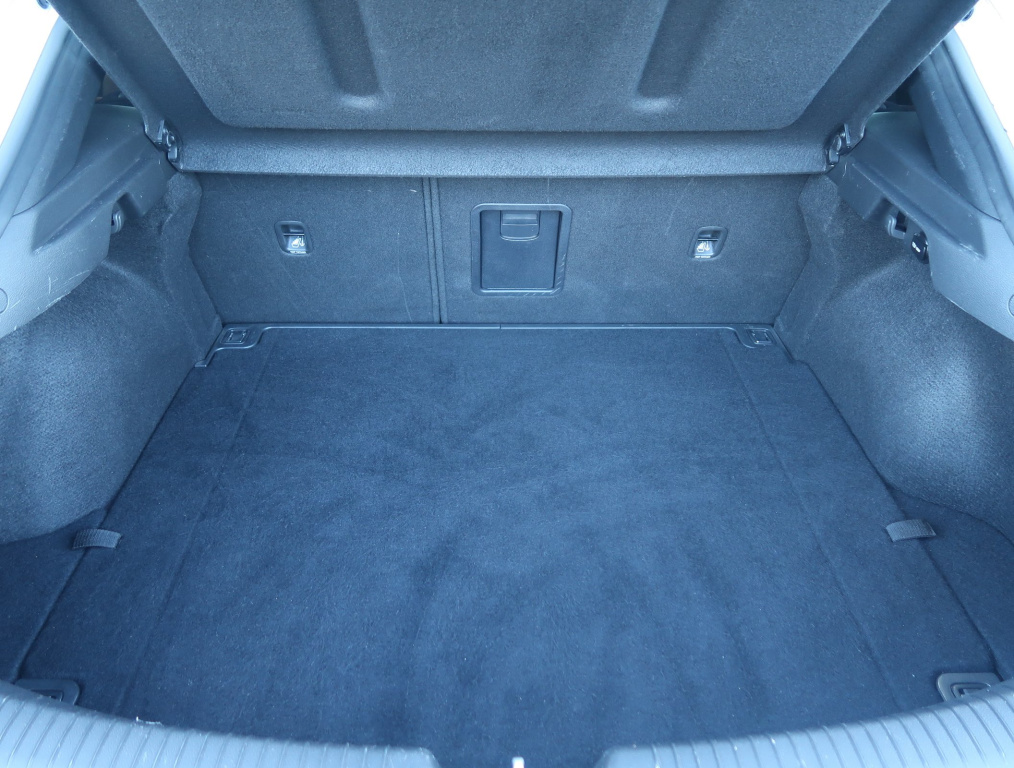Hyundai i30 Fastback