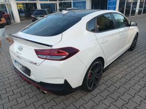 Hyundai i30 Fastback - 2019