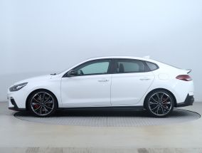 Hyundai i30 Fastback - 2019