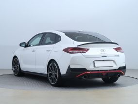 Hyundai i30 Fastback - 2019