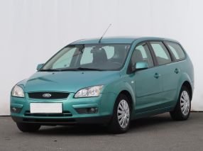 Ford Focus - 2007