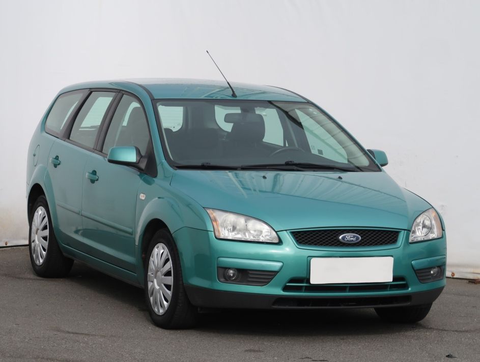 Ford Focus - 2007