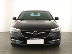 Opel Insignia - 2017