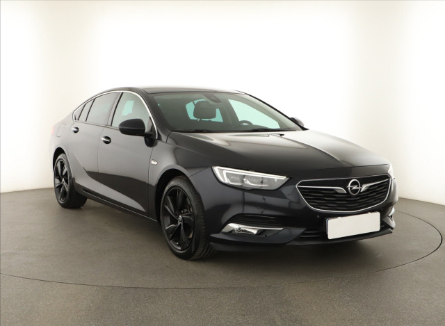 Opel Insignia 2017